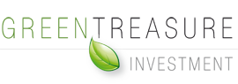 greentreasure Logo